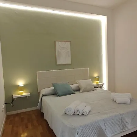 Suite197 * Bari