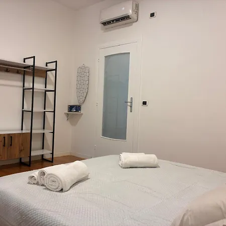 Apartment Suite197 Bari