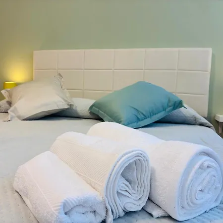 Apartment Suite197