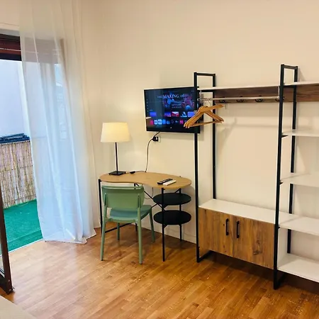 Apartment Suite197 *