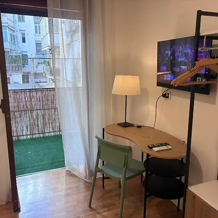 Apartment Suite197 *