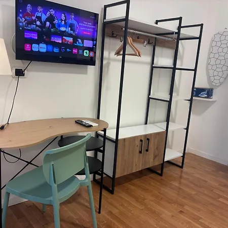 Suite197 Bari