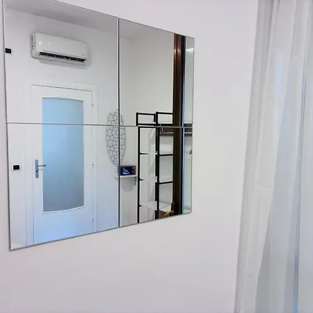Suite197 * Bari