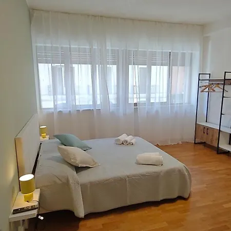 Apartment Suite197