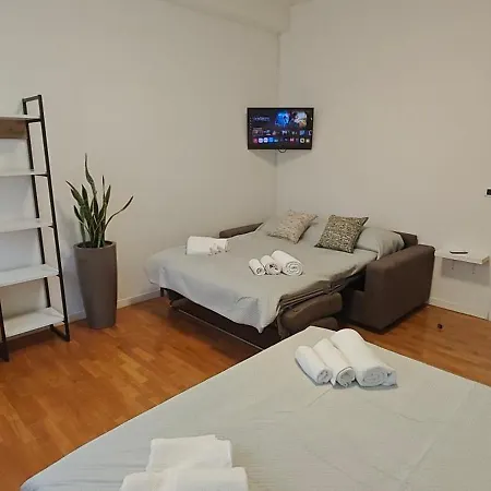 Suite197 Apartment