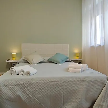 Apartment Suite197 *
