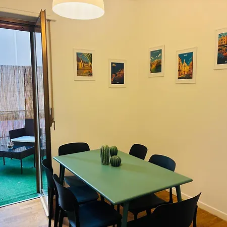 Suite197 Apartment Bari