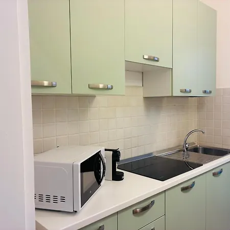 Apartment Suite197 *