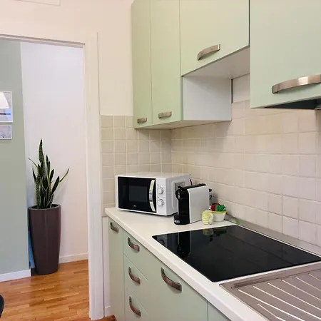 Apartment Suite197 *