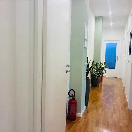 Suite197 Apartment Bari