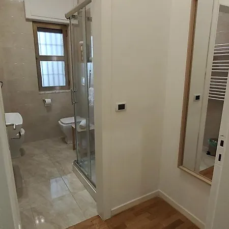 Suite197 Apartment Bari