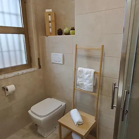 Suite197 Bari