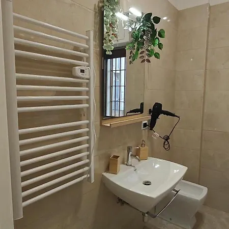 Apartment Suite197 *