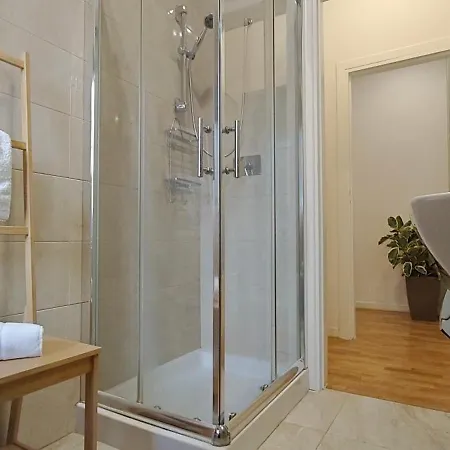 Suite197 Apartment Bari