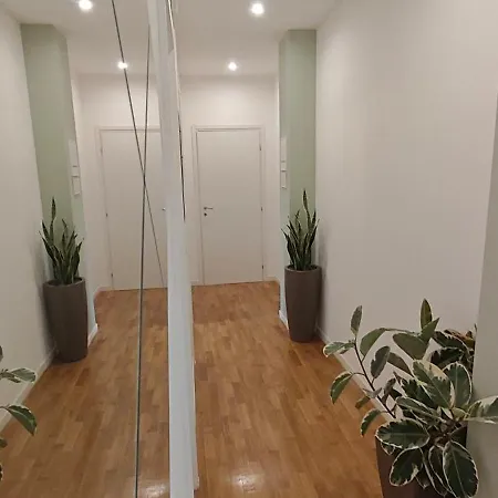 Apartment Suite197 Bari