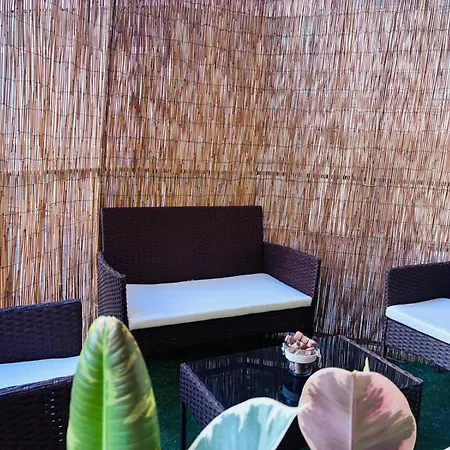 Suite197 Bari