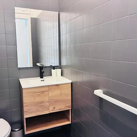 Apartment Suite197
