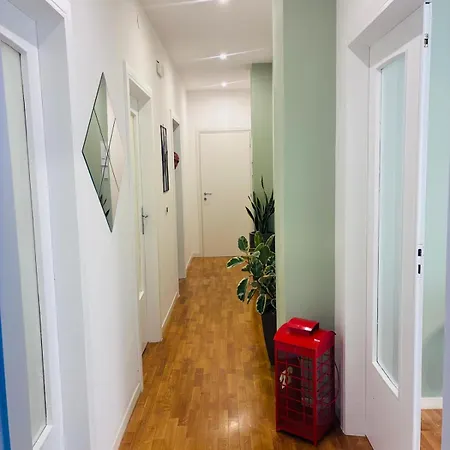 Suite197 Apartment