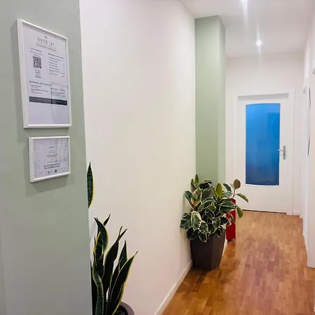 Suite197 Apartment *