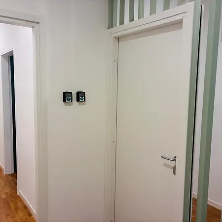 Suite197 Apartment *