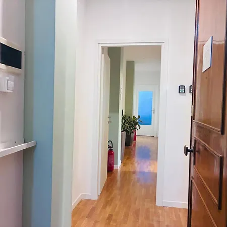 Suite197 Bari